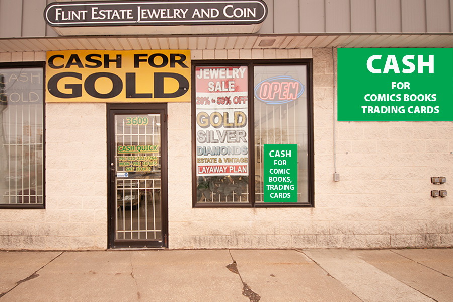 Store Front